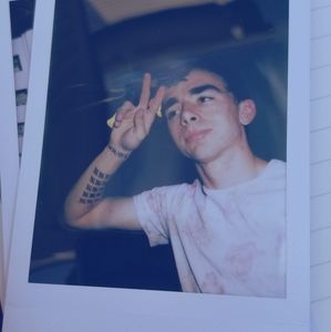 Meet your Posher, Jared